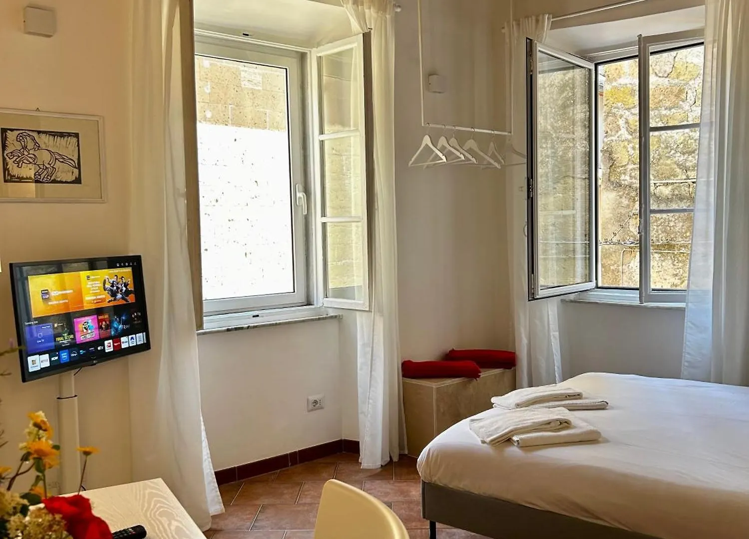 Palazzo Palloni Boutique Apartment ソラーノ