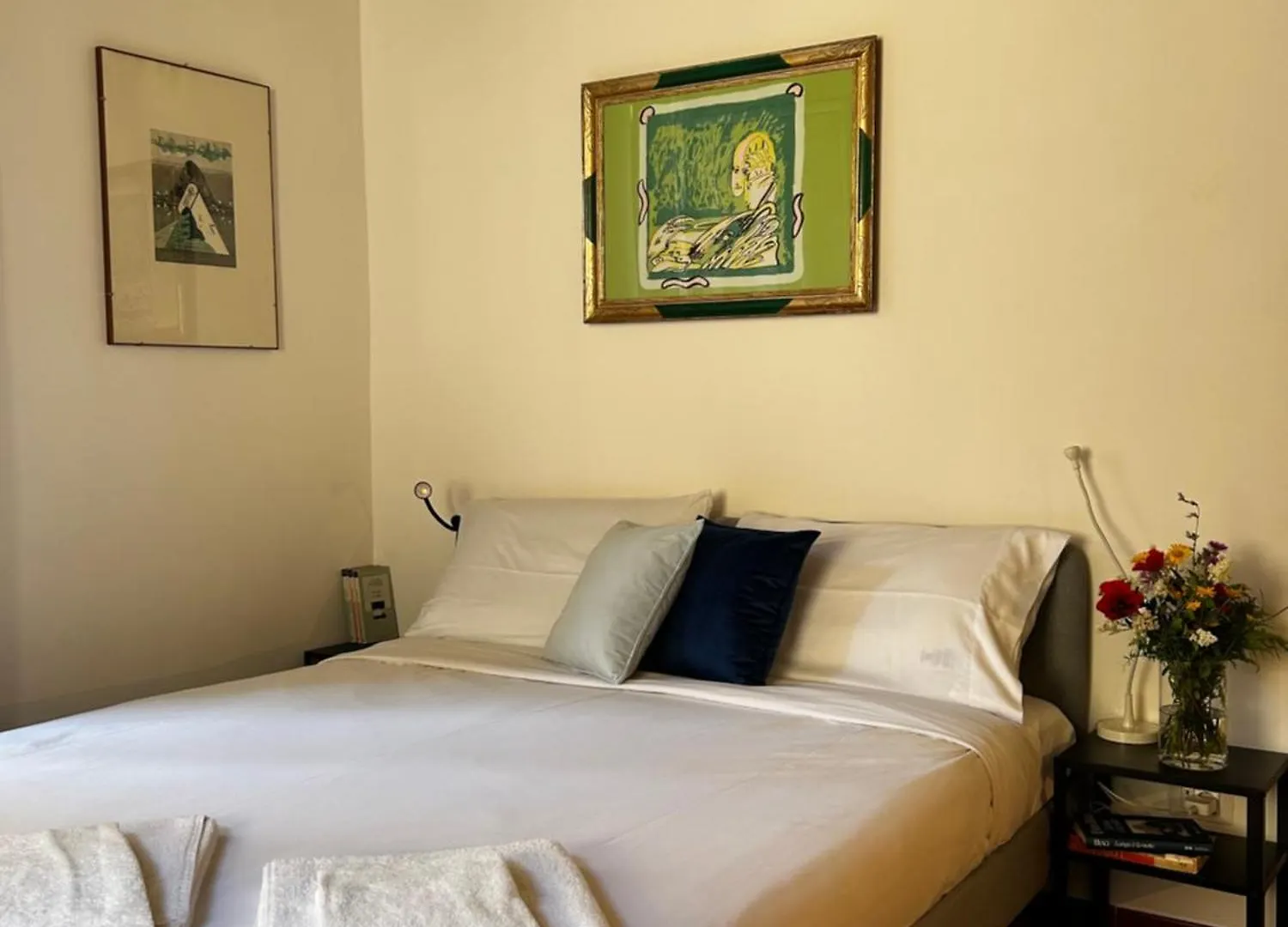 Palazzo Palloni Boutique Apartment ソラーノ イタリア