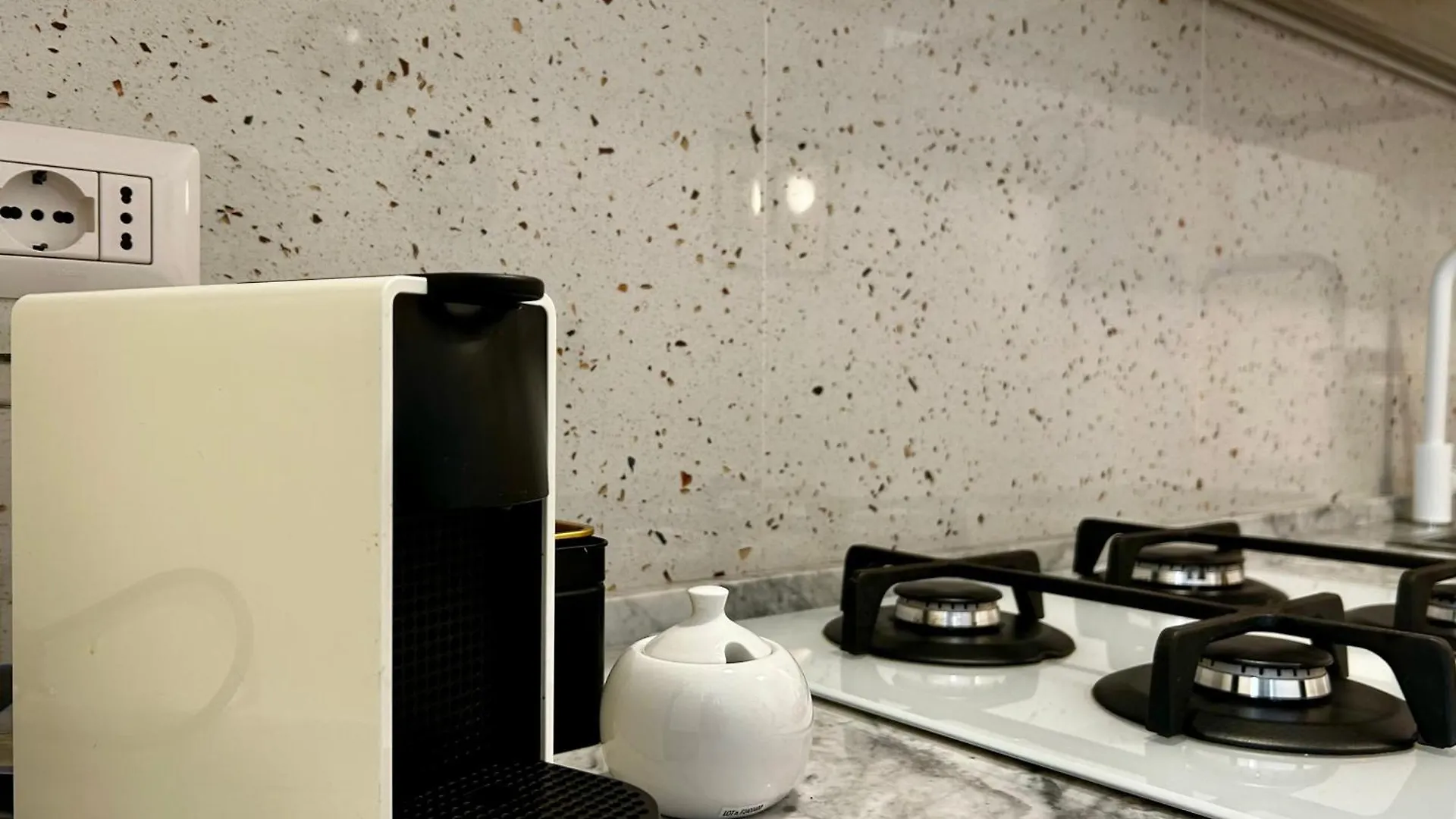 別荘 Palazzo Palloni Boutique Apartment ソラーノ