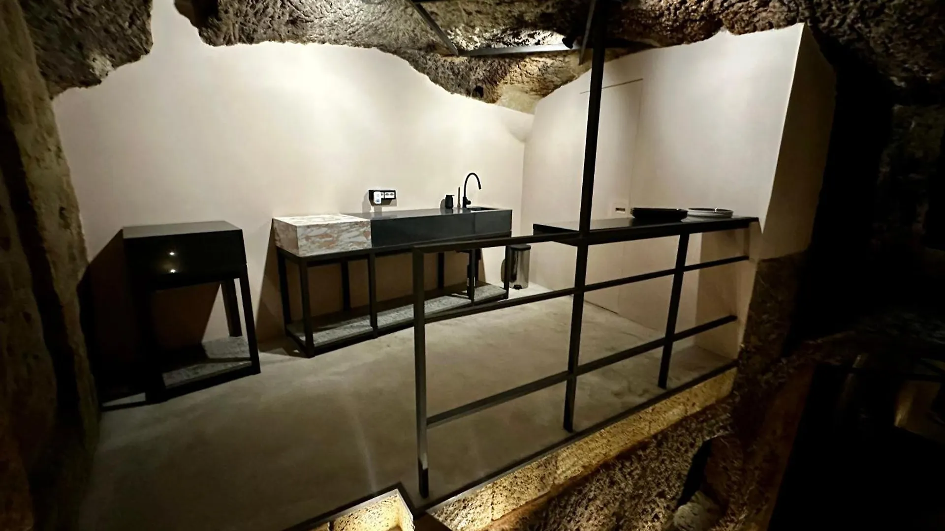 Дом отдыха Palazzo Palloni Boutique Apartment Сорано Италия