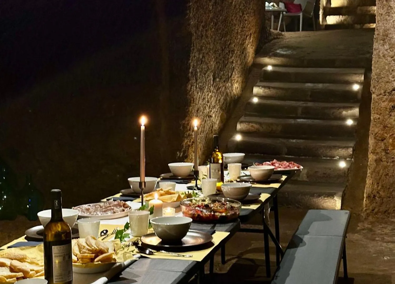 Дом отдыха Palazzo Palloni Boutique Apartment Сорано