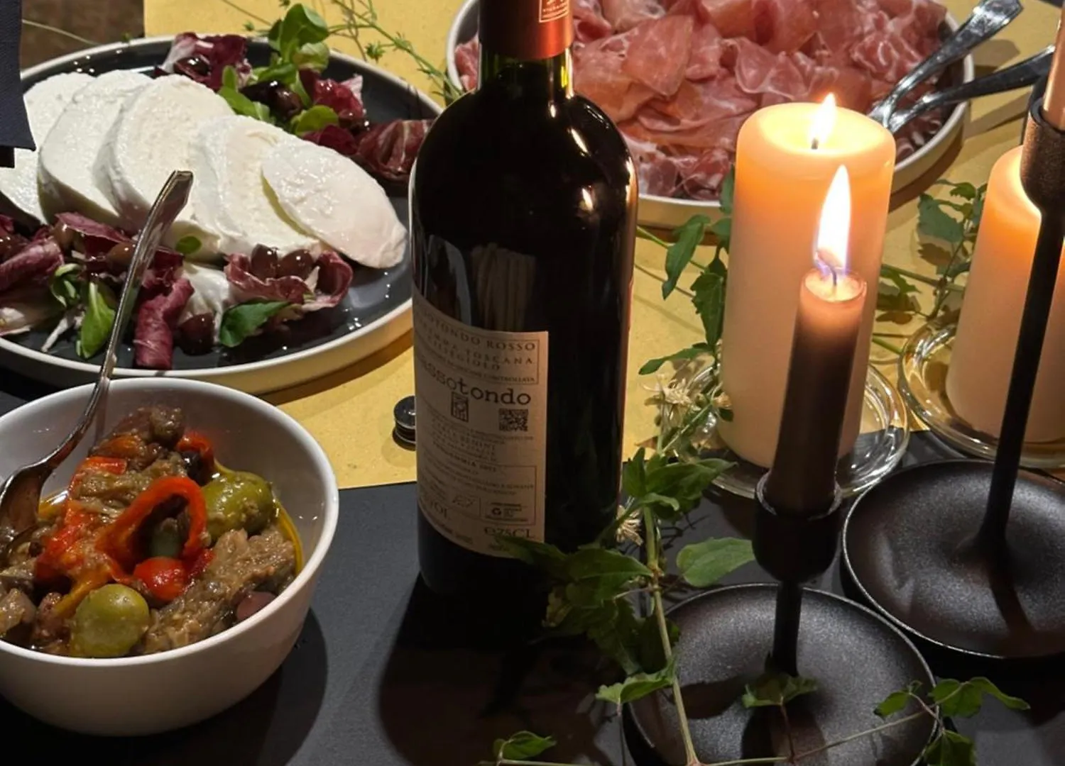 Palazzo Palloni Boutique Apartment Сорано