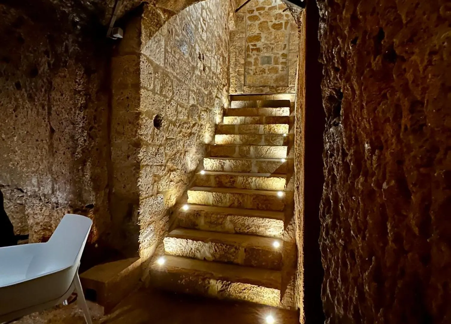 Palazzo Palloni Boutique Apartment Сорано