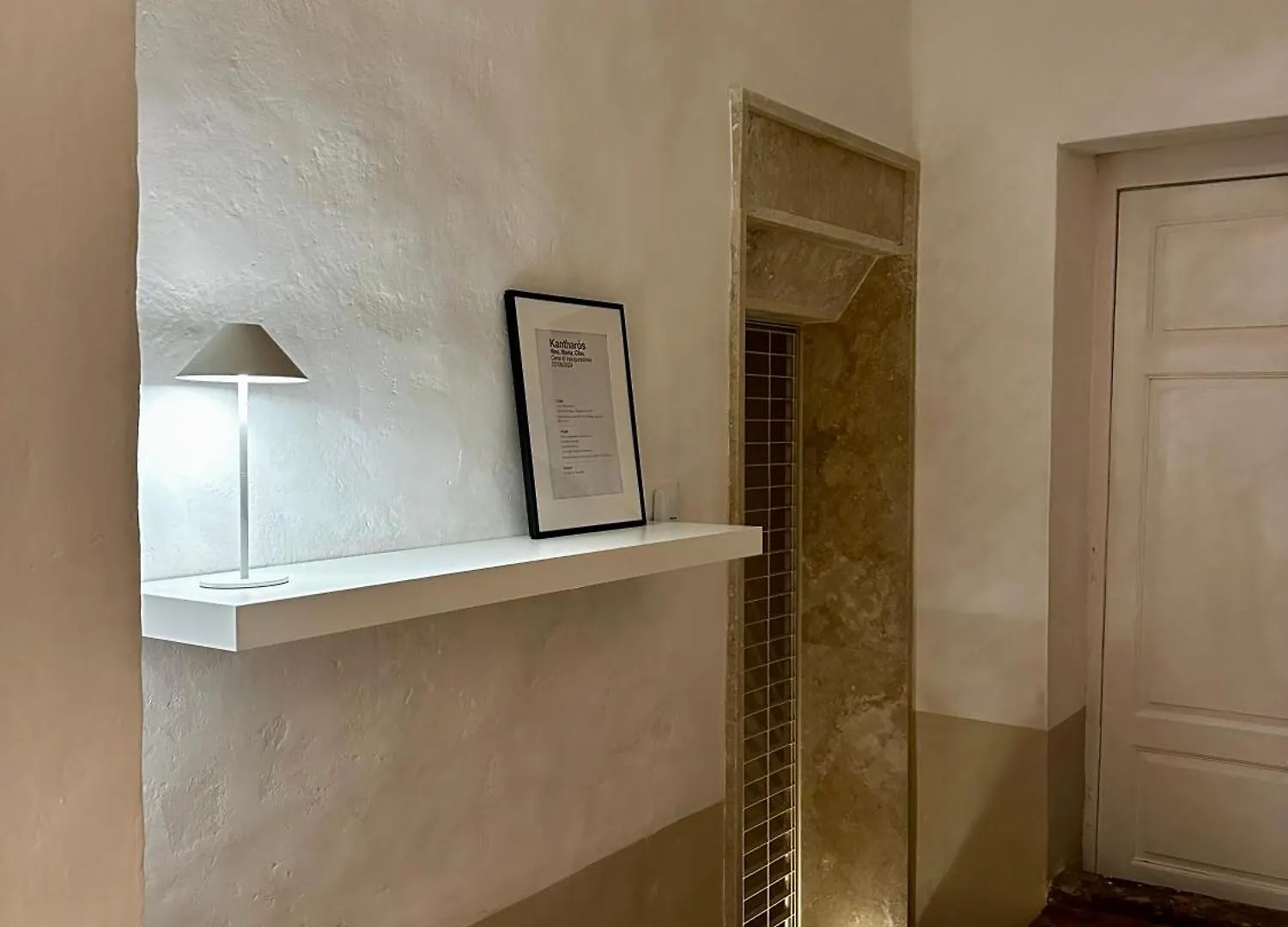 Palazzo Palloni Boutique Apartment Сорано