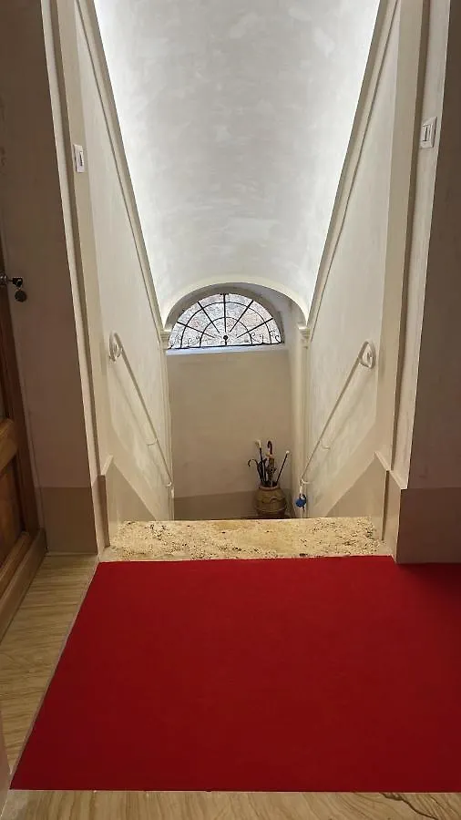 Palazzo Palloni Boutique Apartment Sorano  Holiday home Sorano (Grosseto)