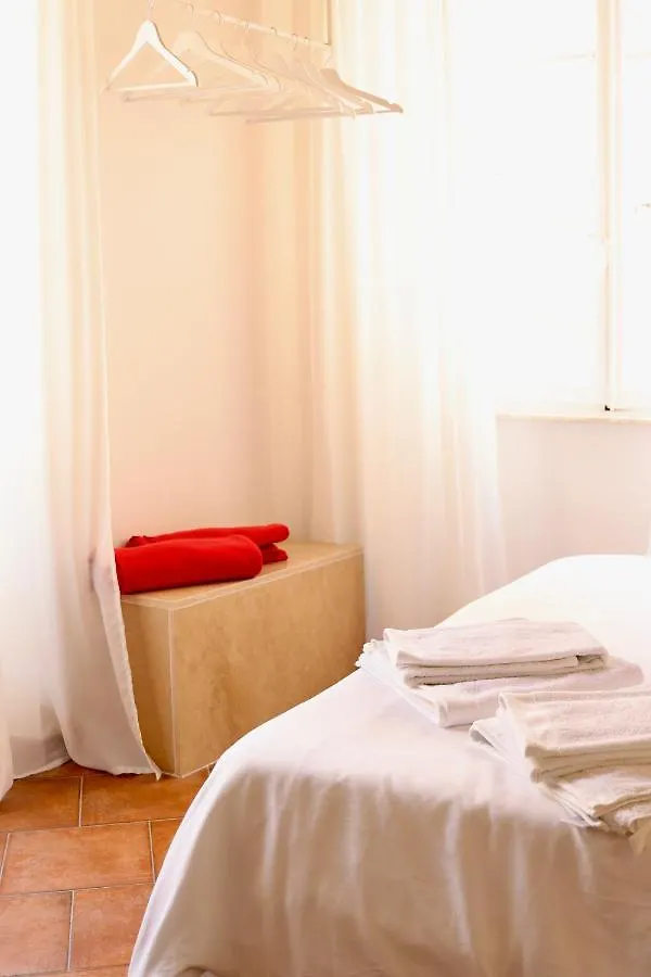 Holiday home Palazzo Palloni Boutique Apartment Sorano